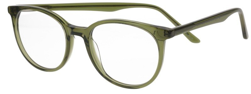 Budget 30151 col. 467green transparent O.BU 30151 467