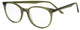 Budget 30151 col. 467green transparent O.BU 30151 467