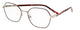 Budget 30153 col. 467berry pearl matt-gold O.BU 30153 467