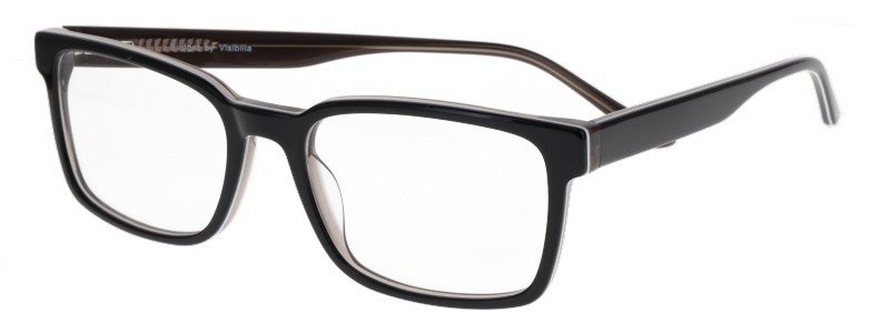 Budget 30154 col. 470black-white-grey O.BU 30154 470