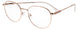 Budget 30156 col. 479rose gold-rose gold matt O.BU 30156 479
