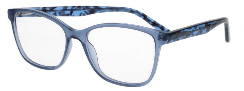 Budget 30160 col. 490light blue/black-blue O.BU 30160 490