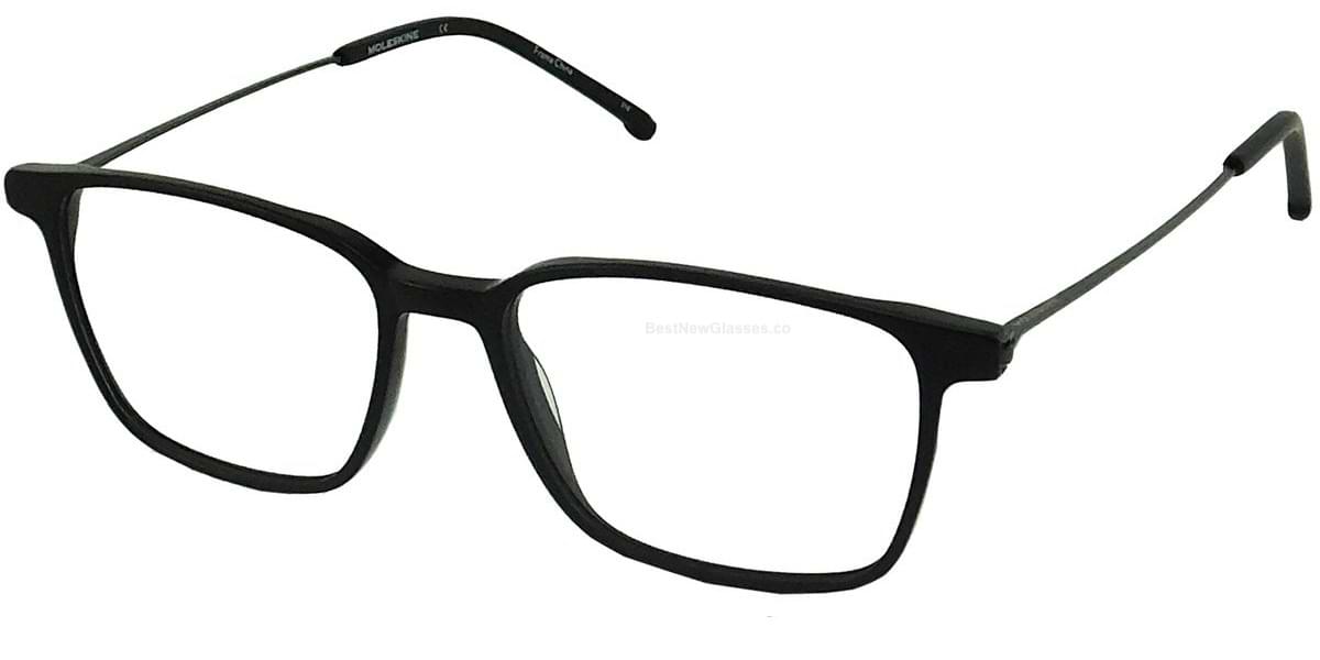 Moleskine MO1139E — Black Tortoise