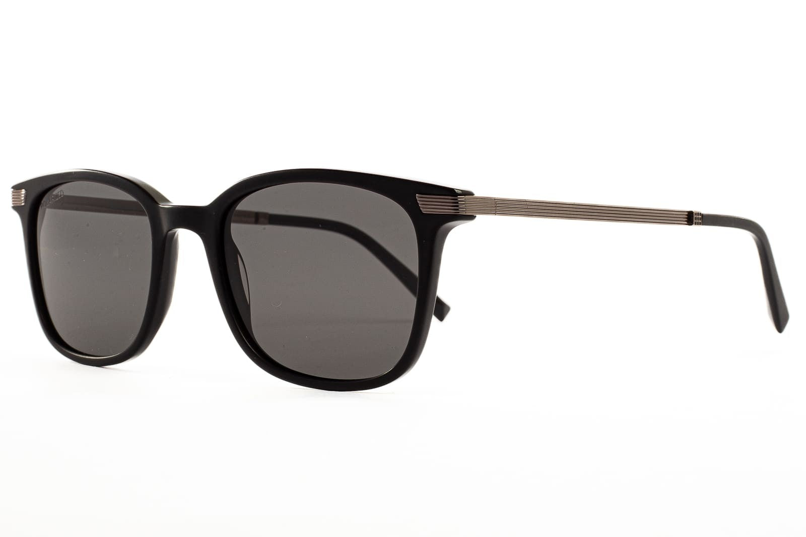 MS5001 - Black — Black