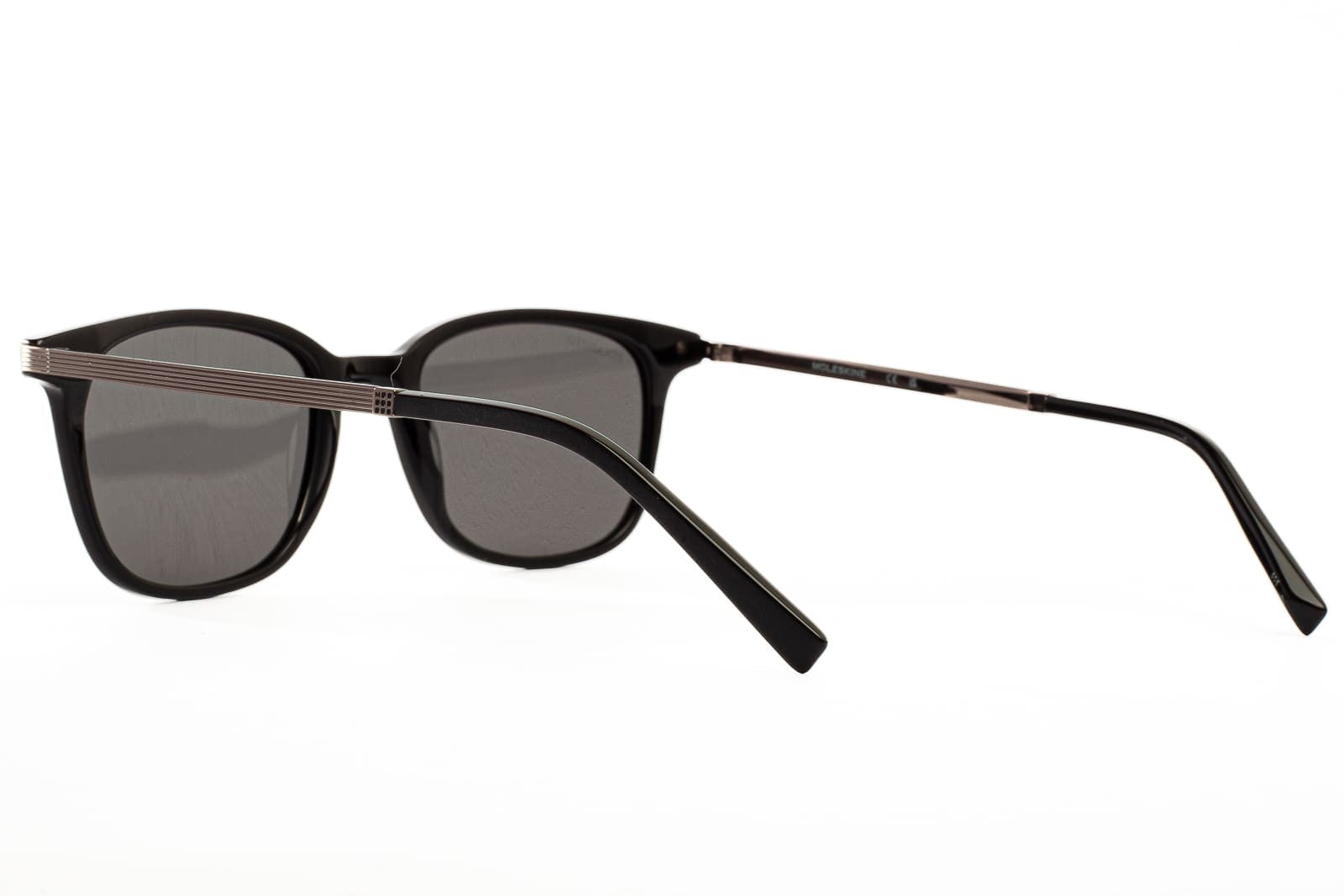 MS5001 - Black — Black