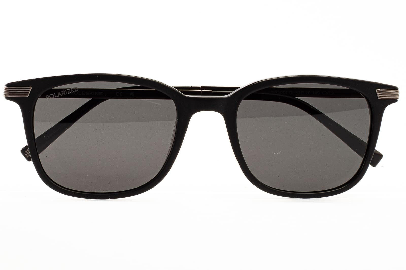 MS5001 - Black — Black
