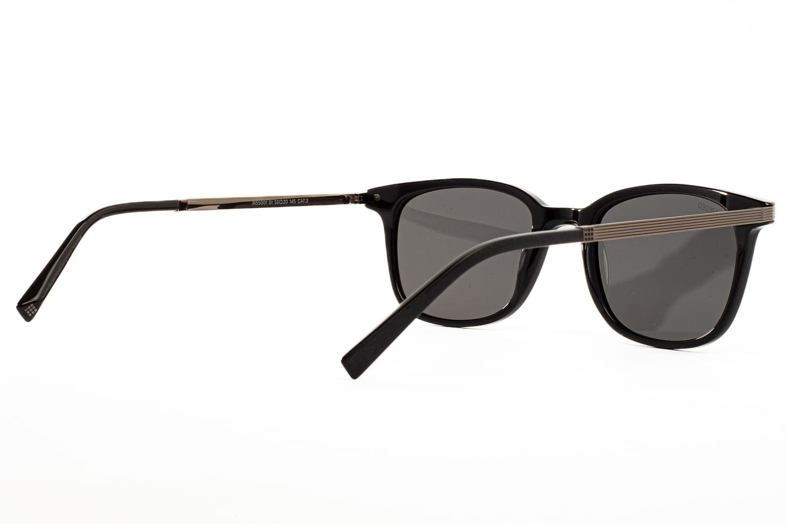 MS5001 - Black — Black