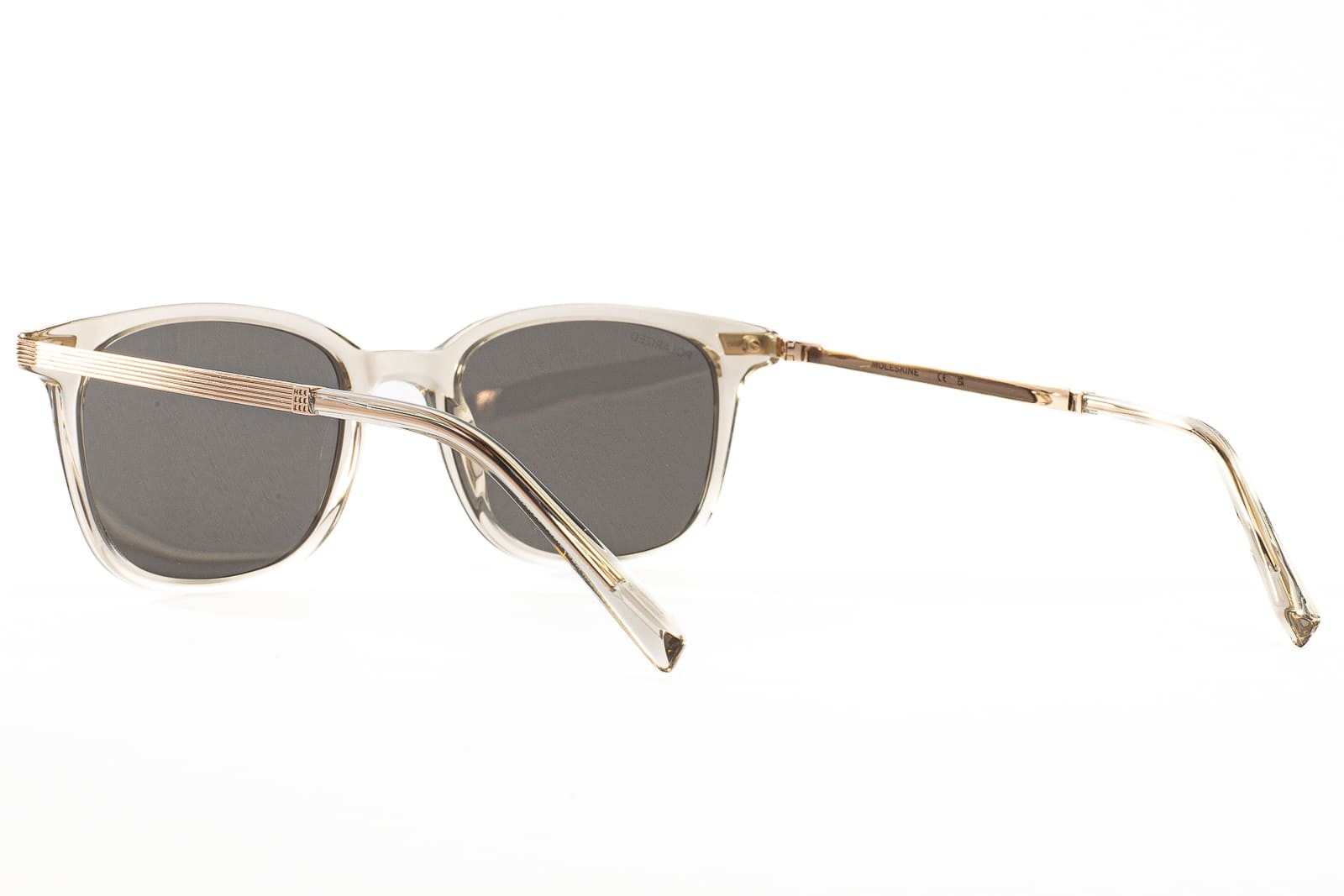 MS5001 - Champagne — Beige