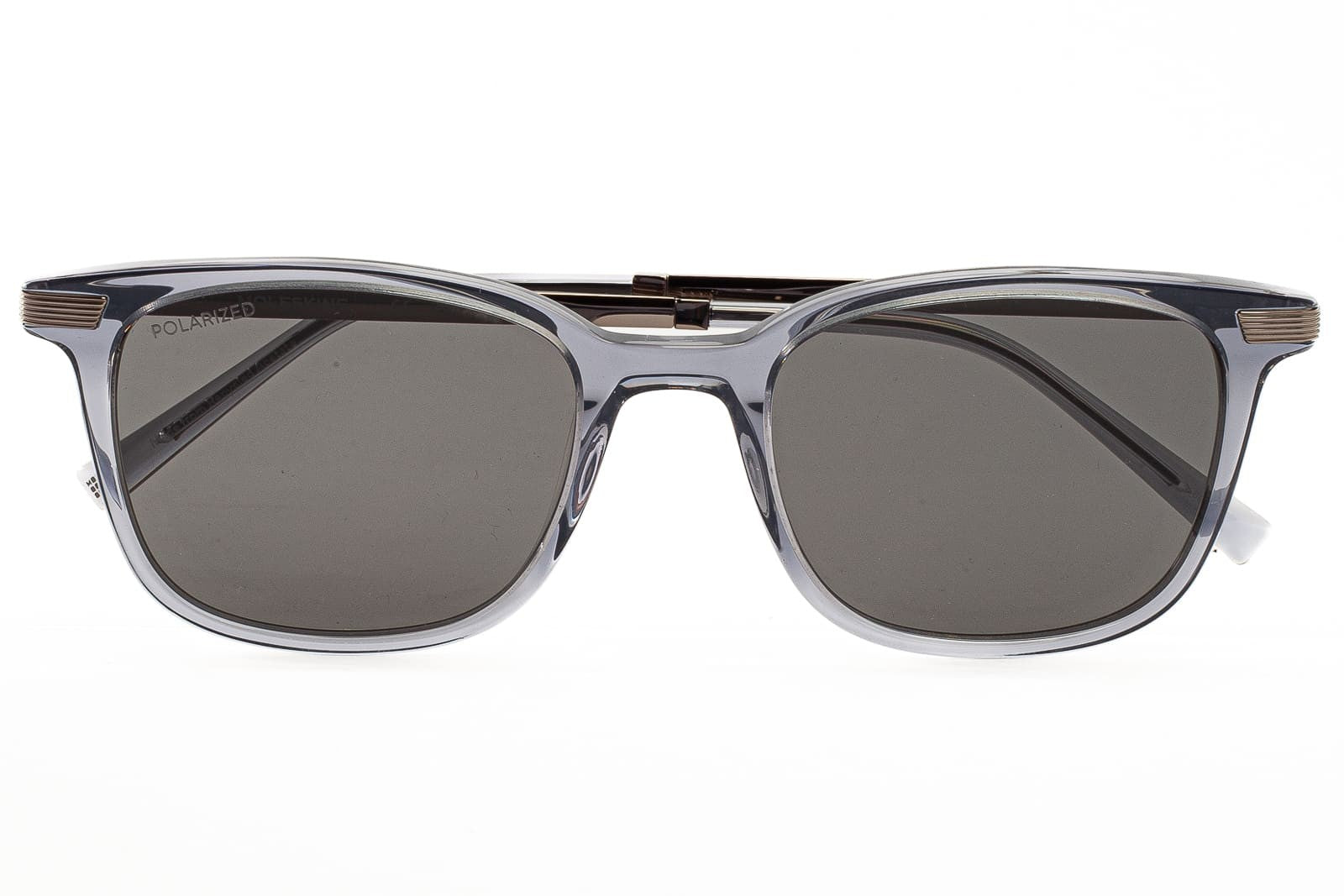 MS5001 - Grigio Clear — Gray