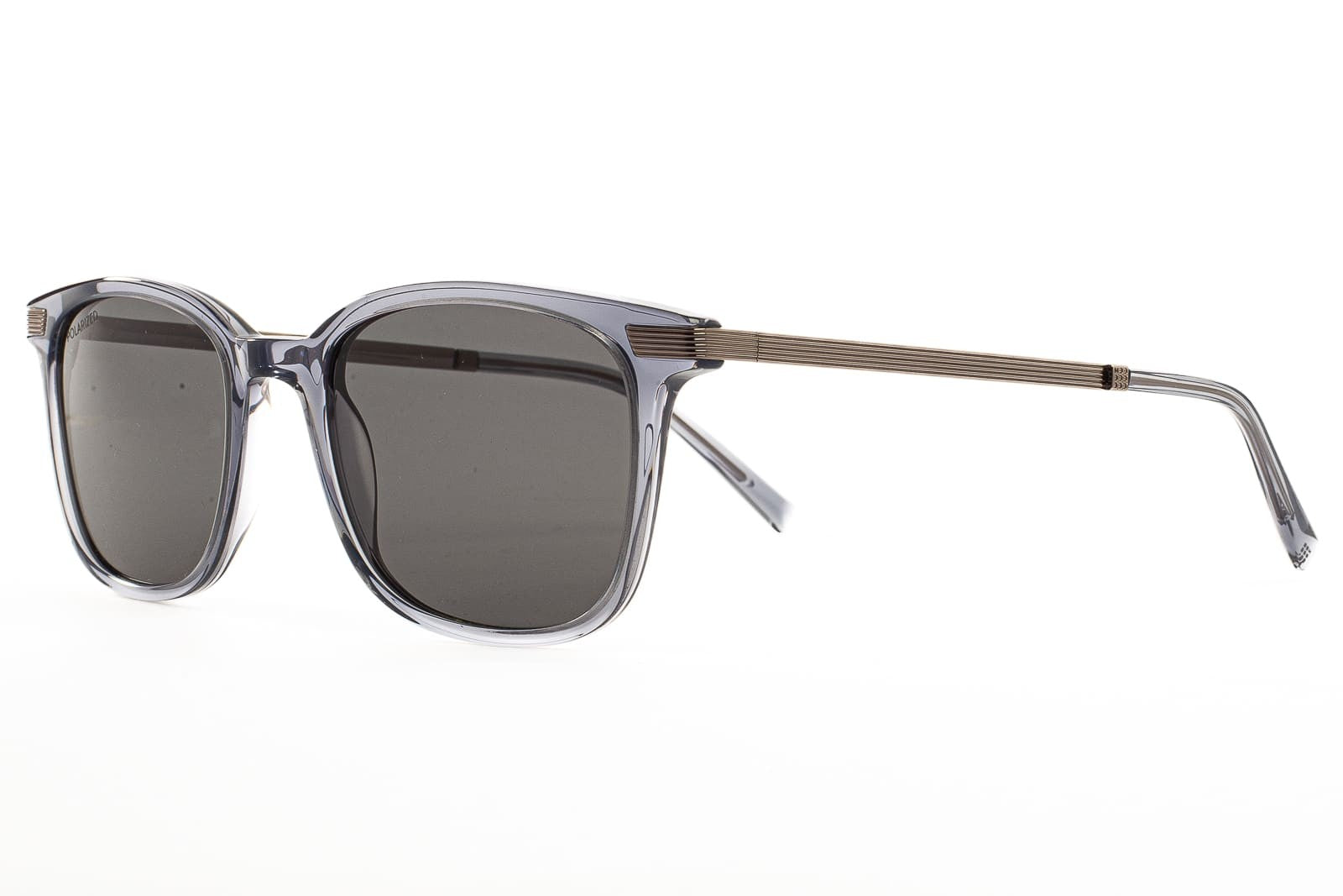 MS5001 - Grigio Clear — Gray