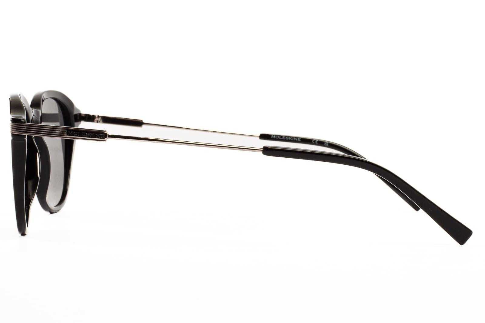 MS5003 - Black — Black