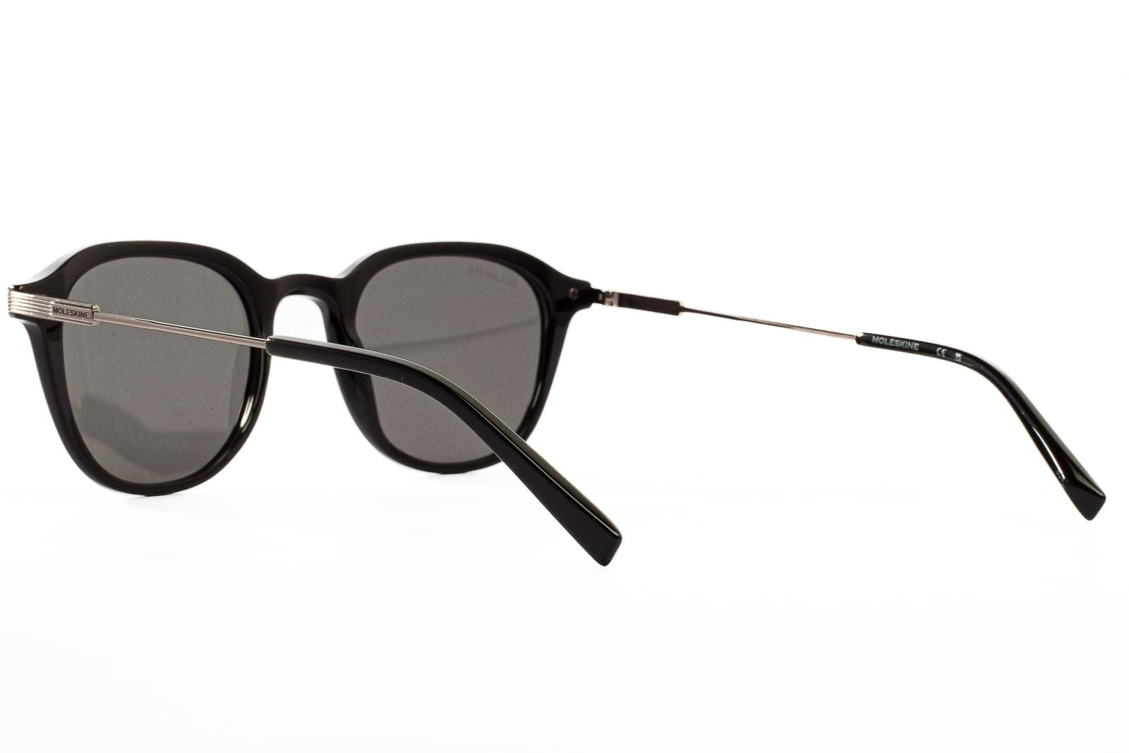 MS5003 - Black — Black