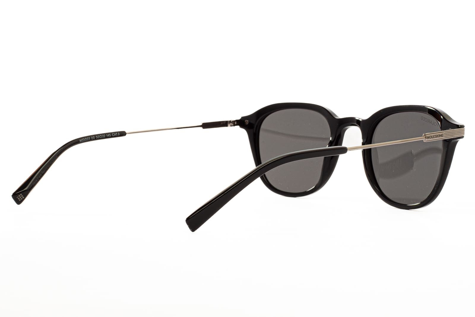 MS5003 - Black — Black