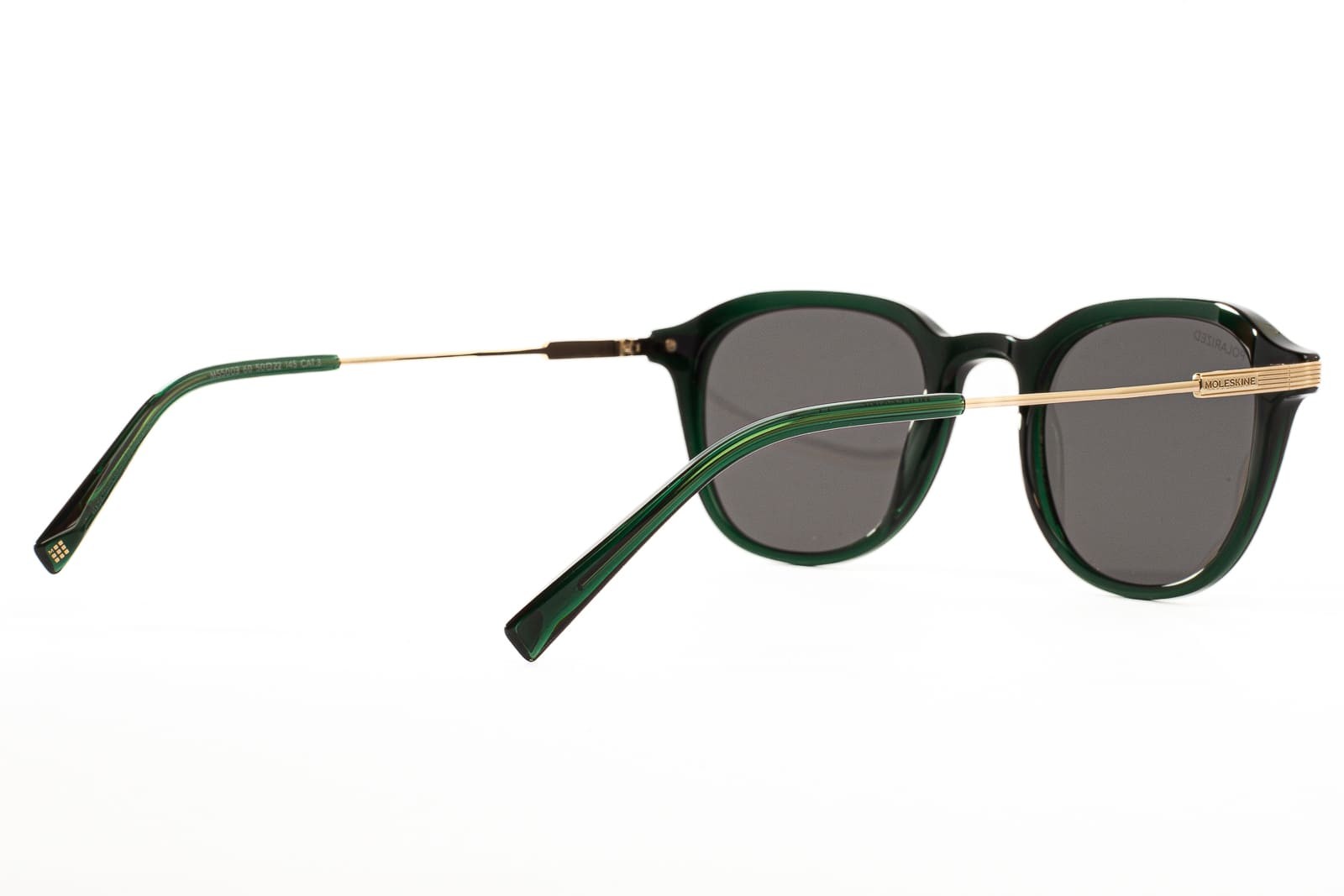 MS5003 - Green — Green