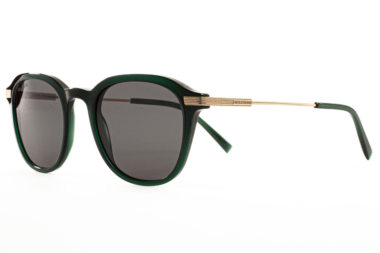 MS5003 - Green — Green