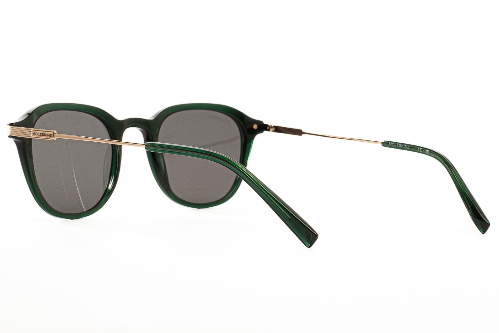MS5003 - Green — Green
