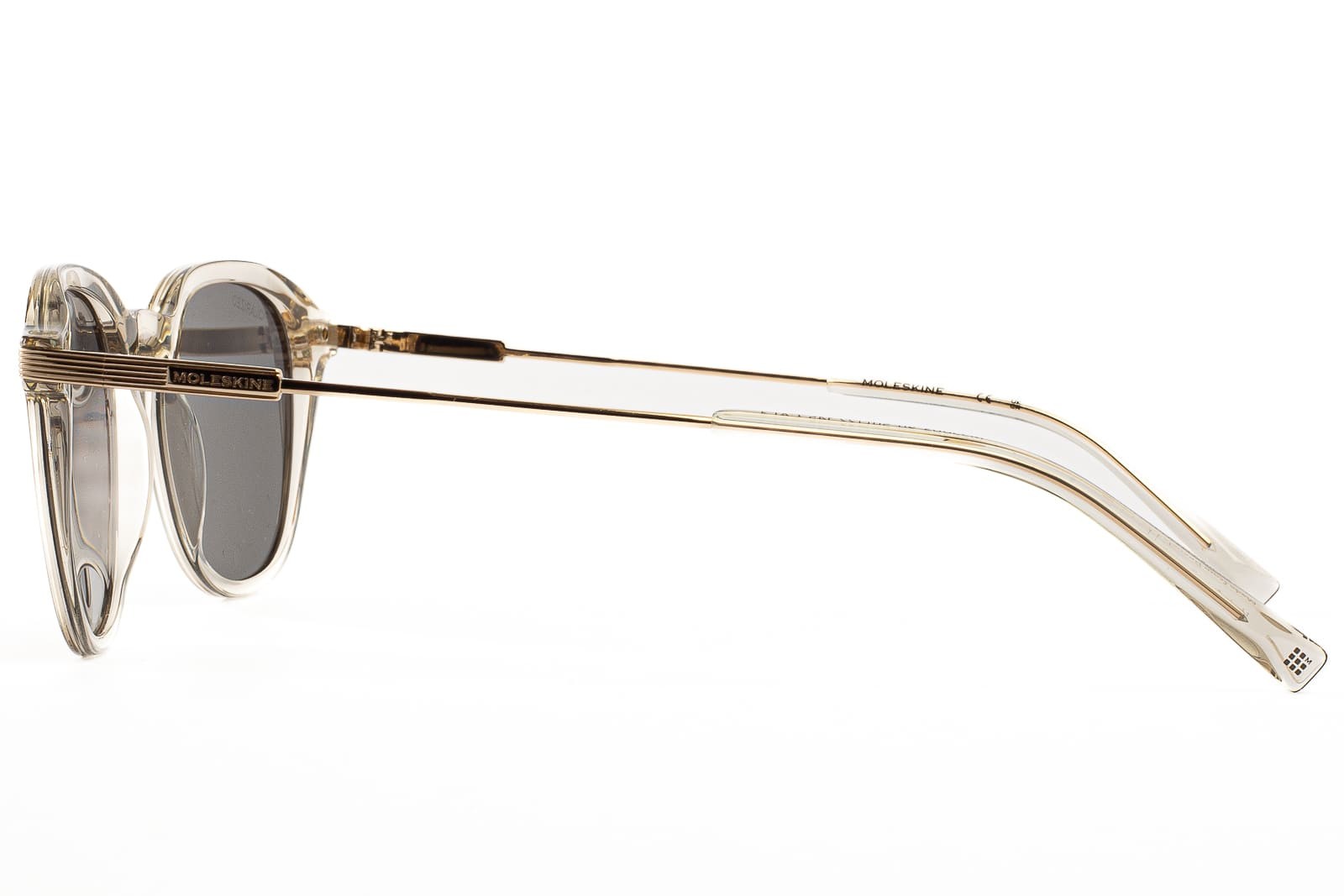MS5003 - Champagne — Beige