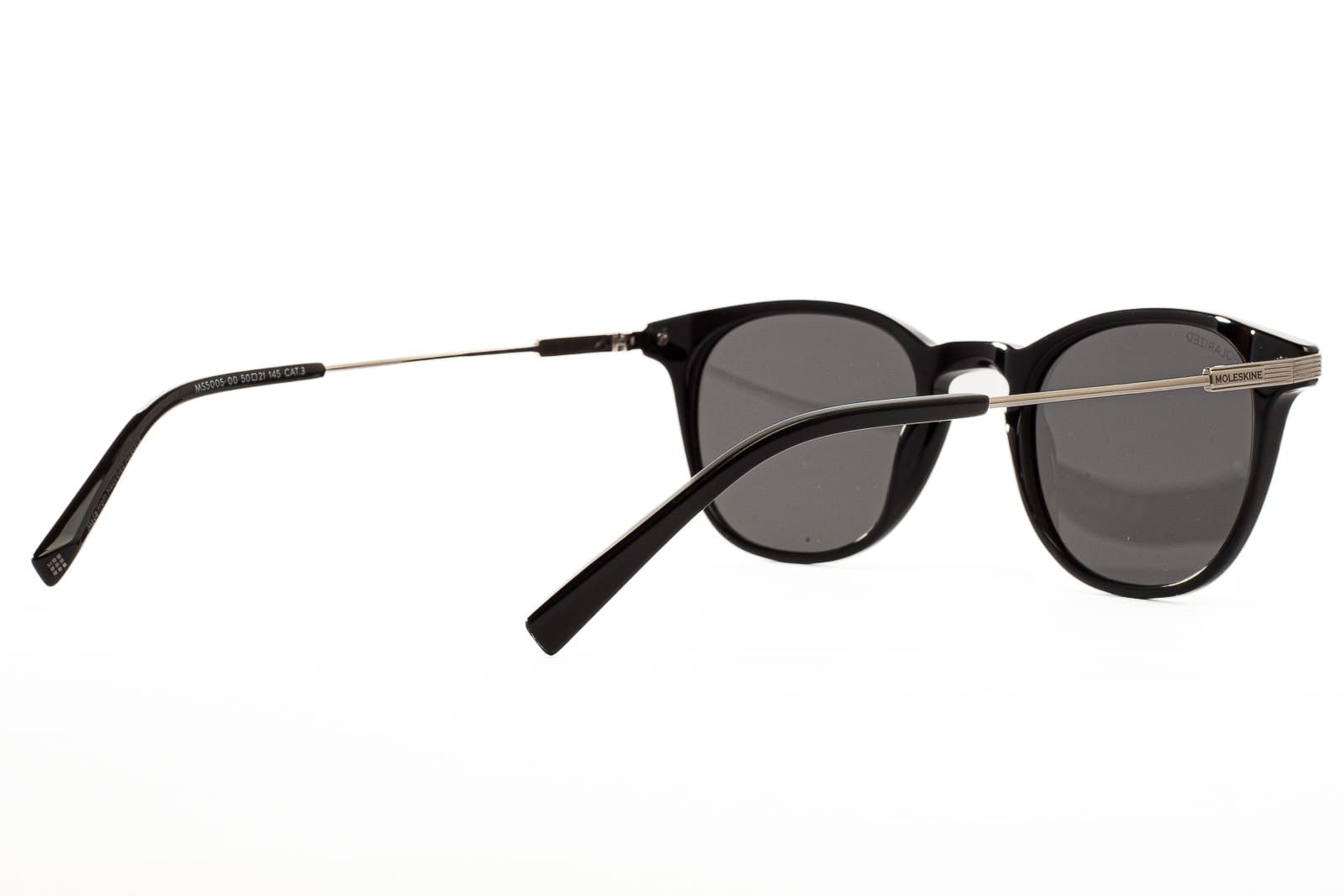 MS5005 - Black — Black