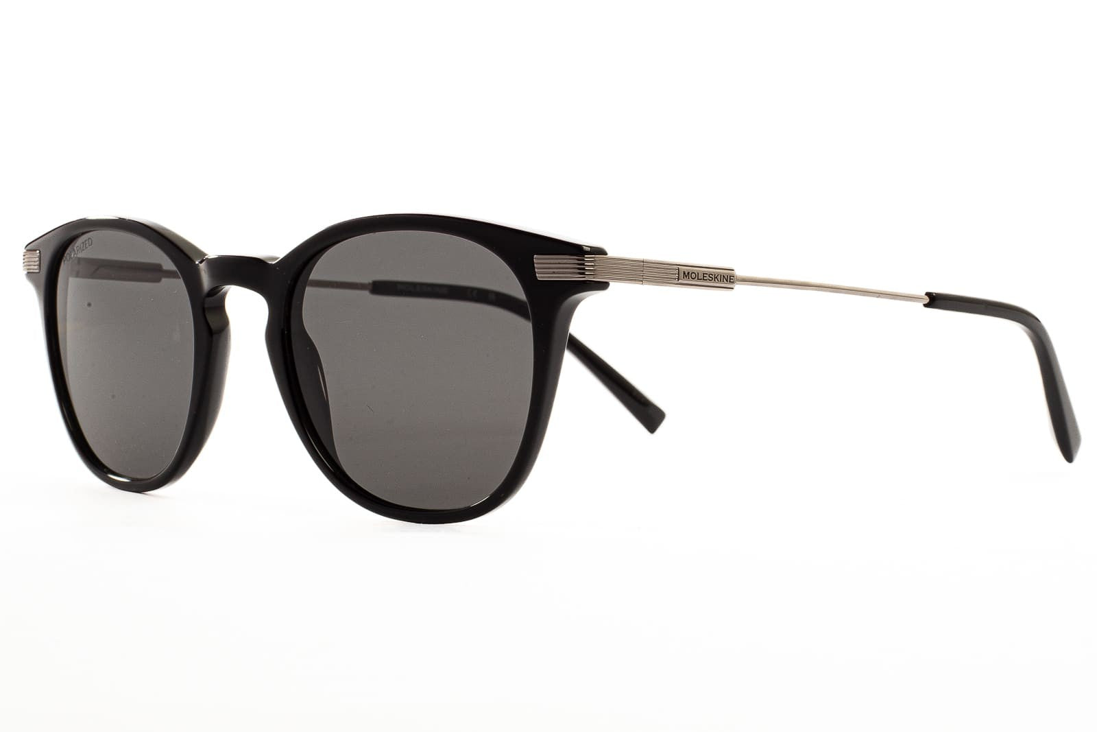MS5005 - Black — Black