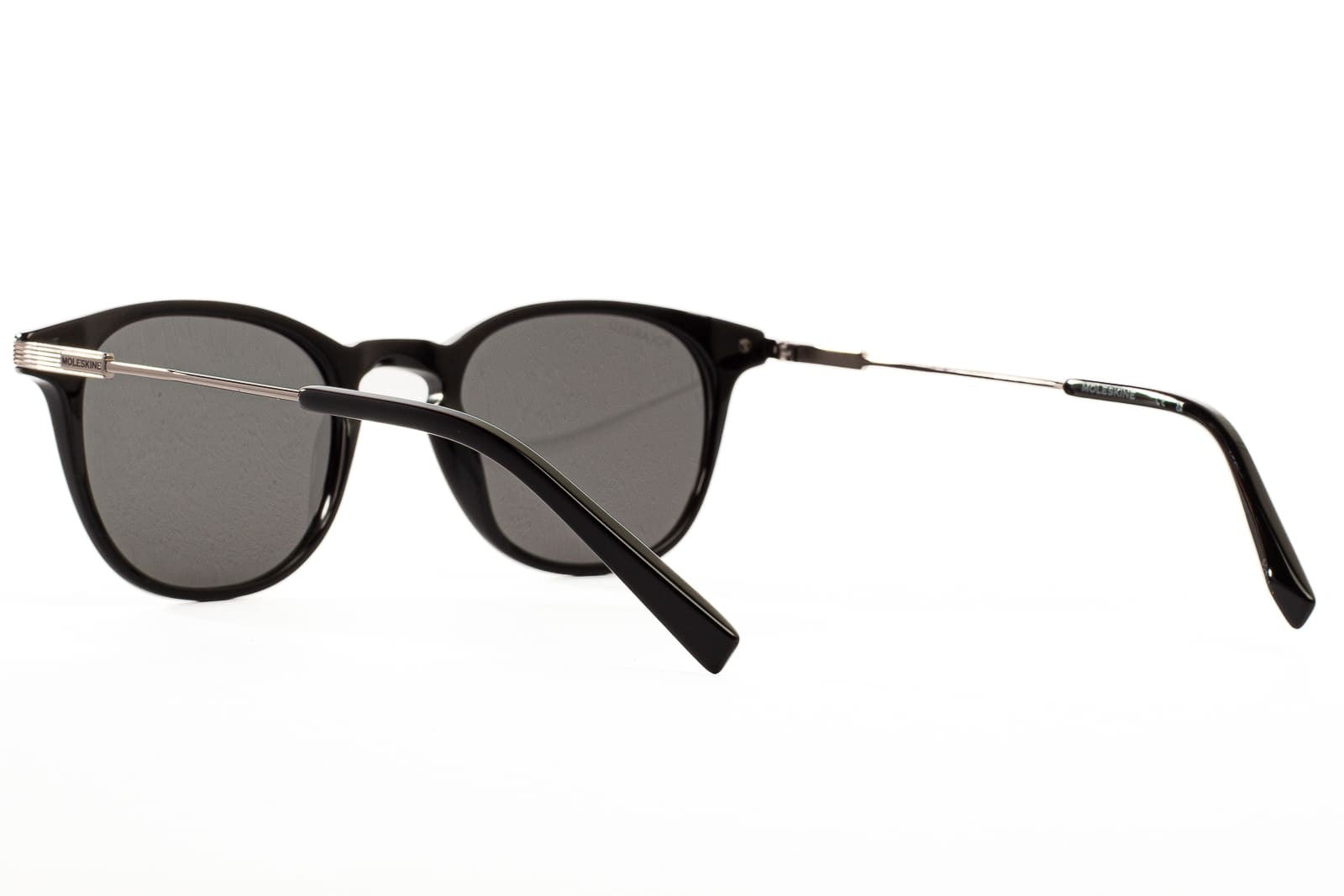 MS5005 - Black — Black