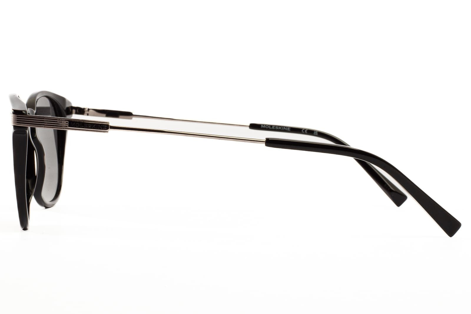 MS5005 - Black — Black