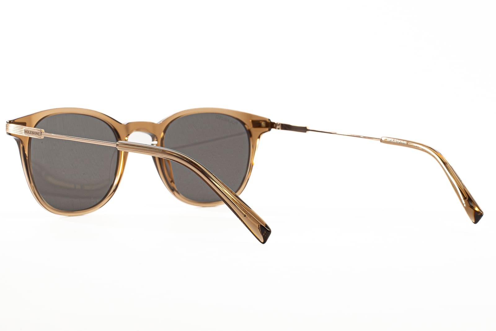 MS5005 - Marrone Clear — Brown