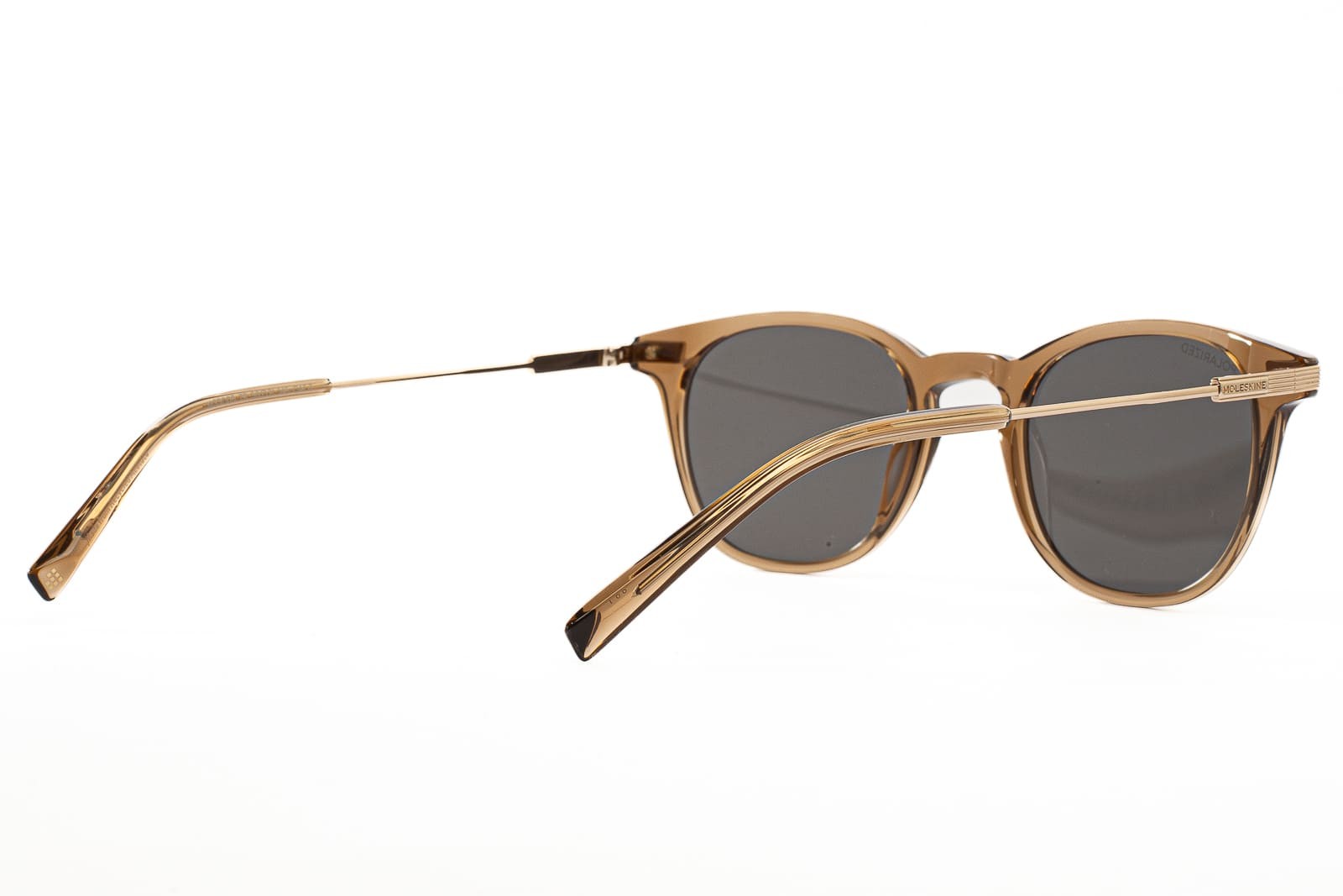MS5005 - Marrone Clear — Brown
