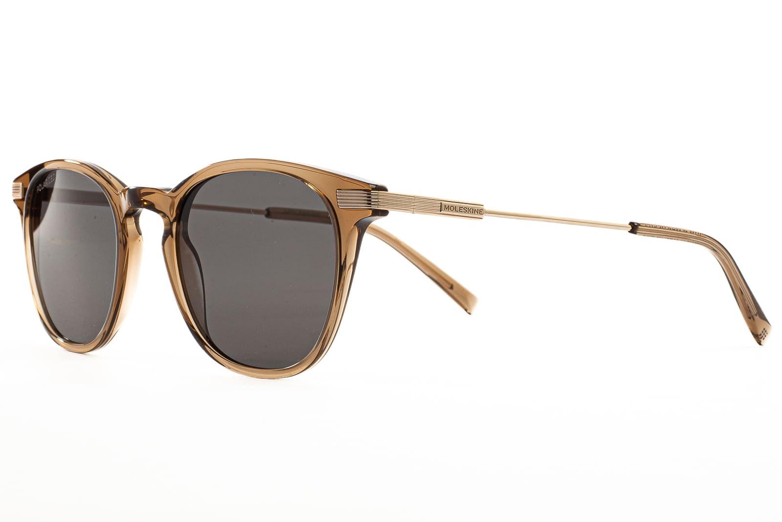 MS5005 - Marrone Clear — Brown