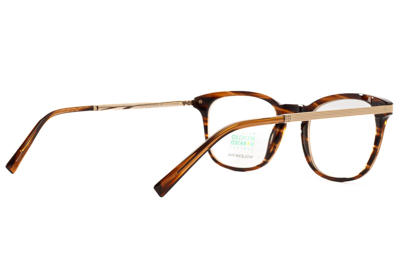 MC1001 - Havana Oro — Havana