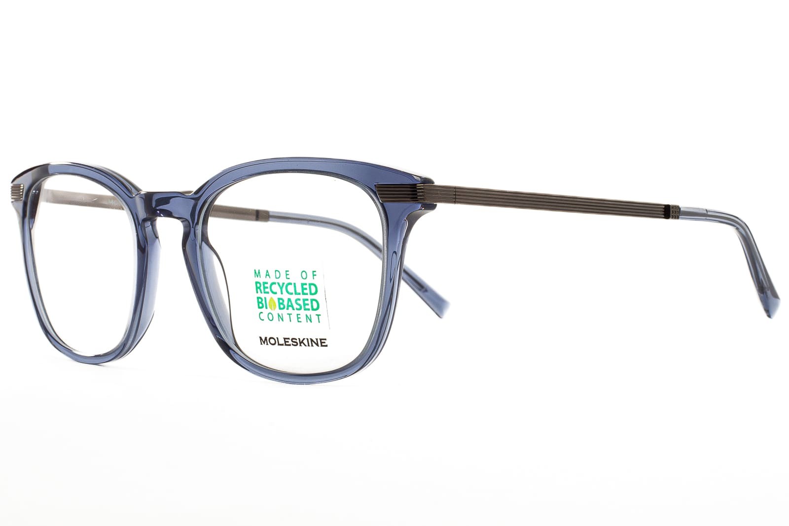 MC1001 - Light Blue — Blue