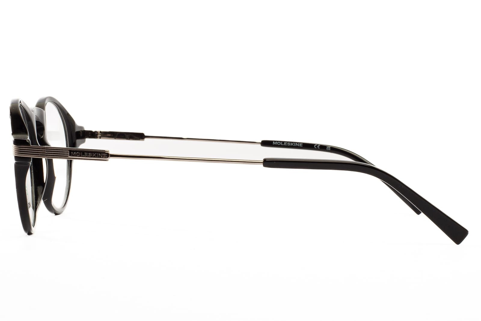MC1002 - Black — Black