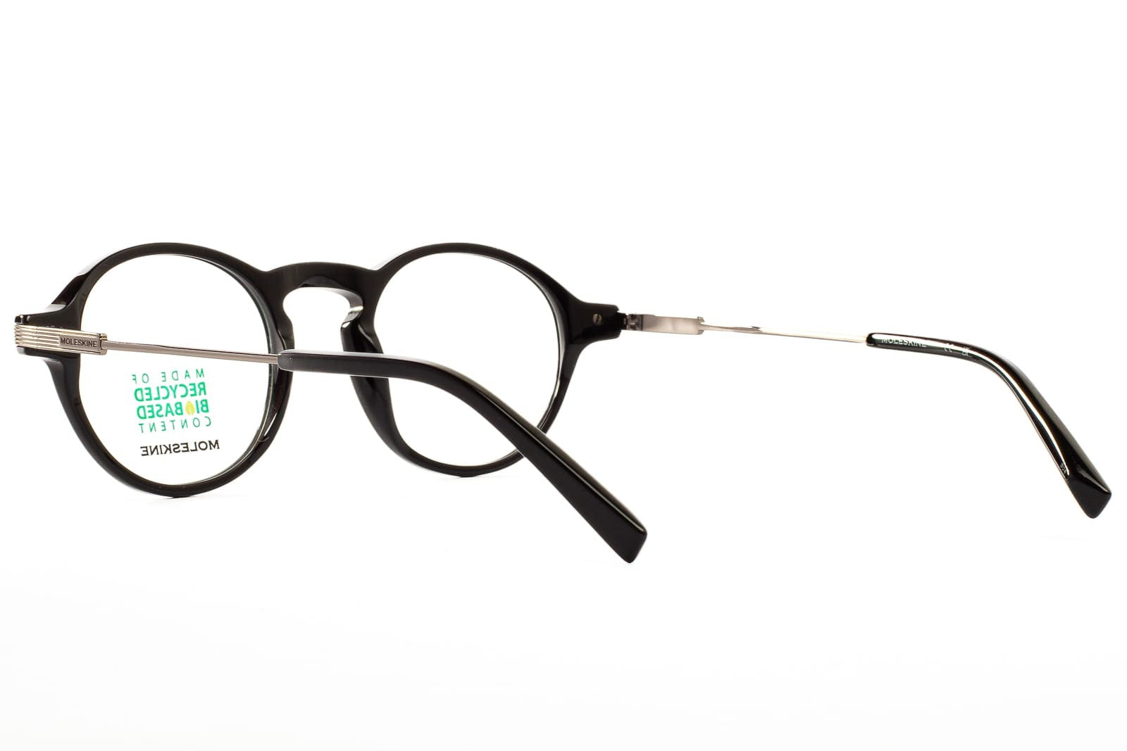 MC1002 - Black — Black