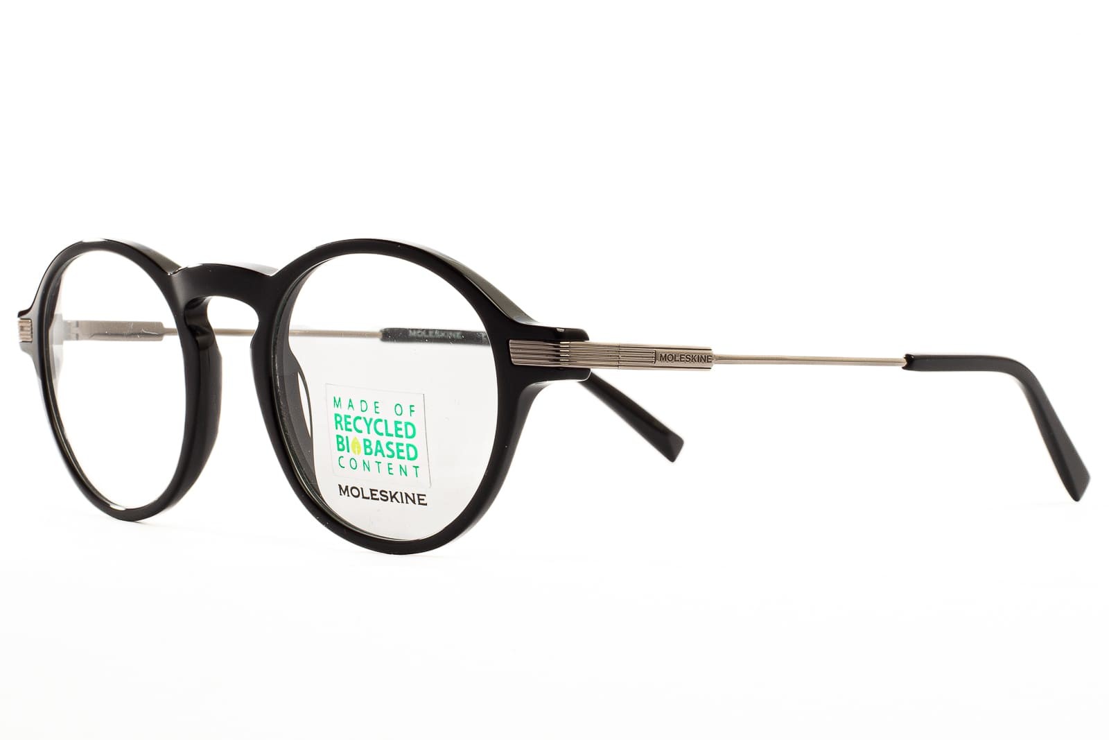 MC1002 - Black — Black