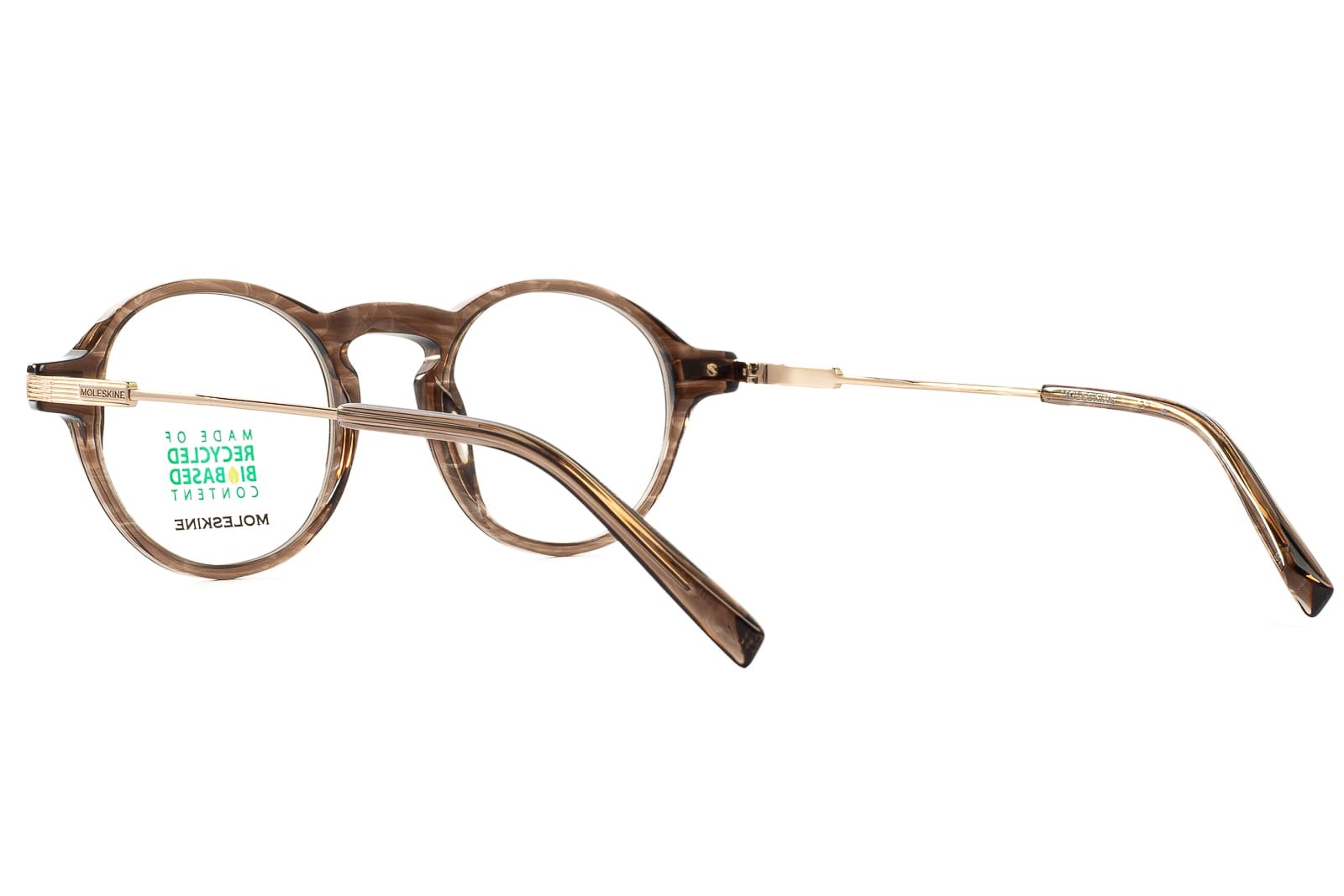 MC1002 - Brown — Brown
