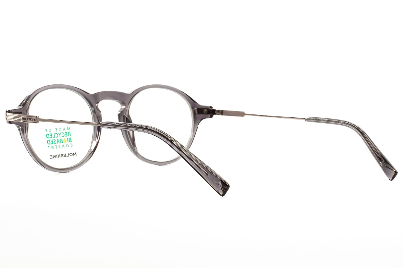 MC1002 - Grey — Gray