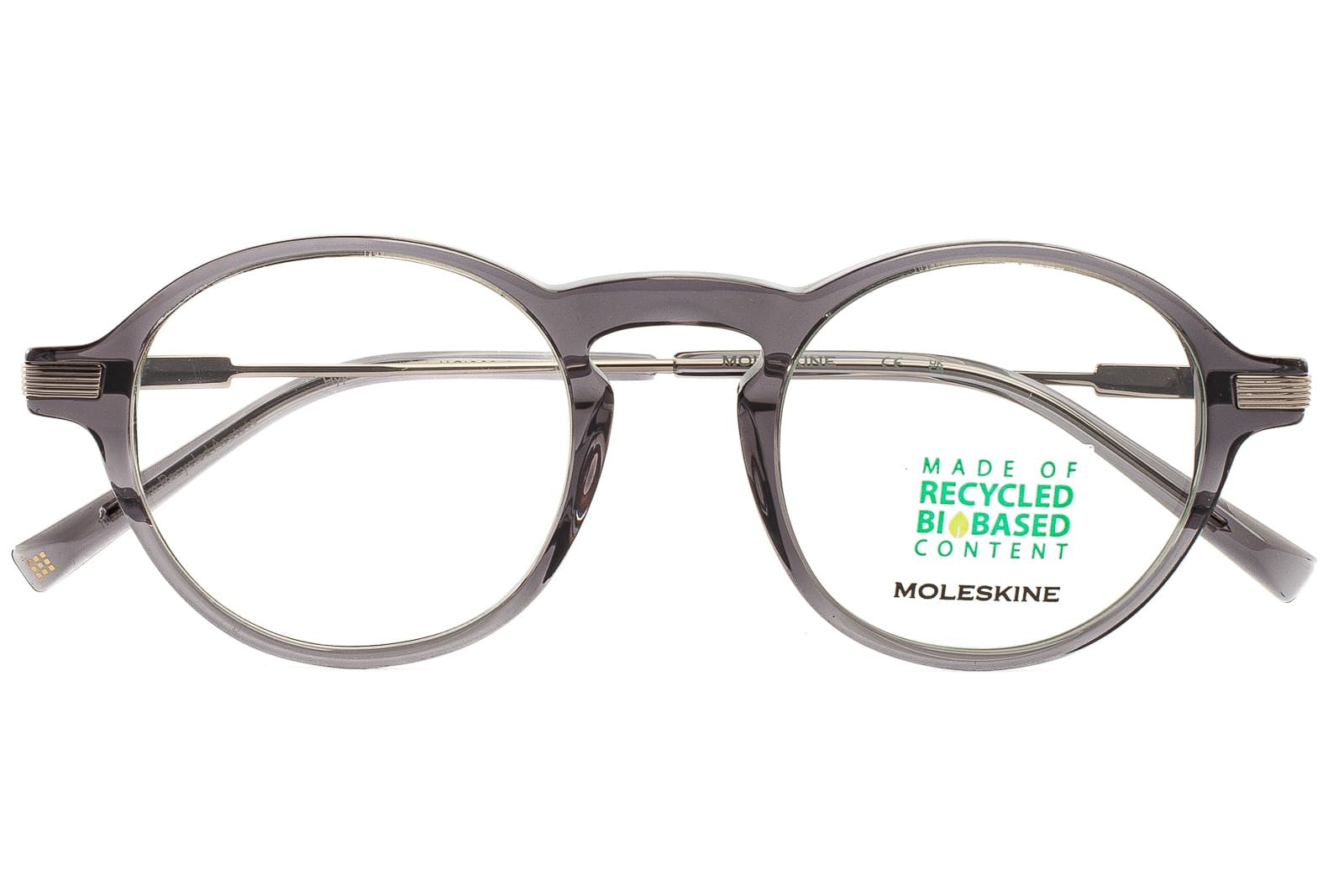 MC1002 - Grey — Gray
