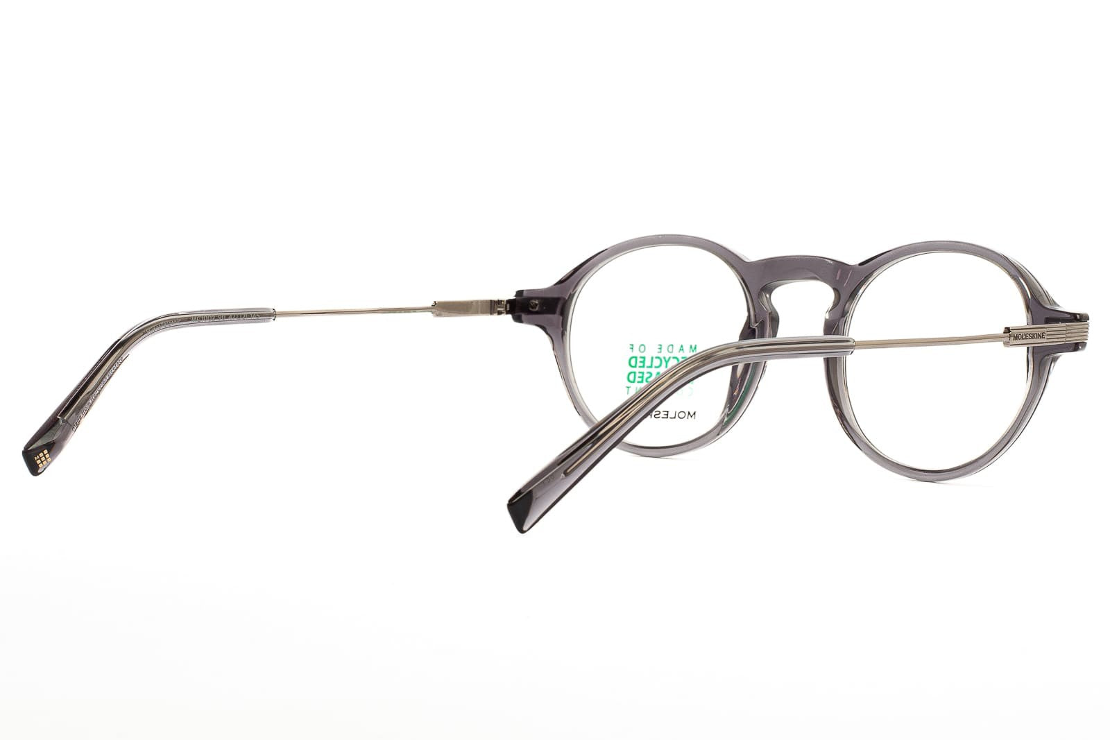 MC1002 - Grey — Gray