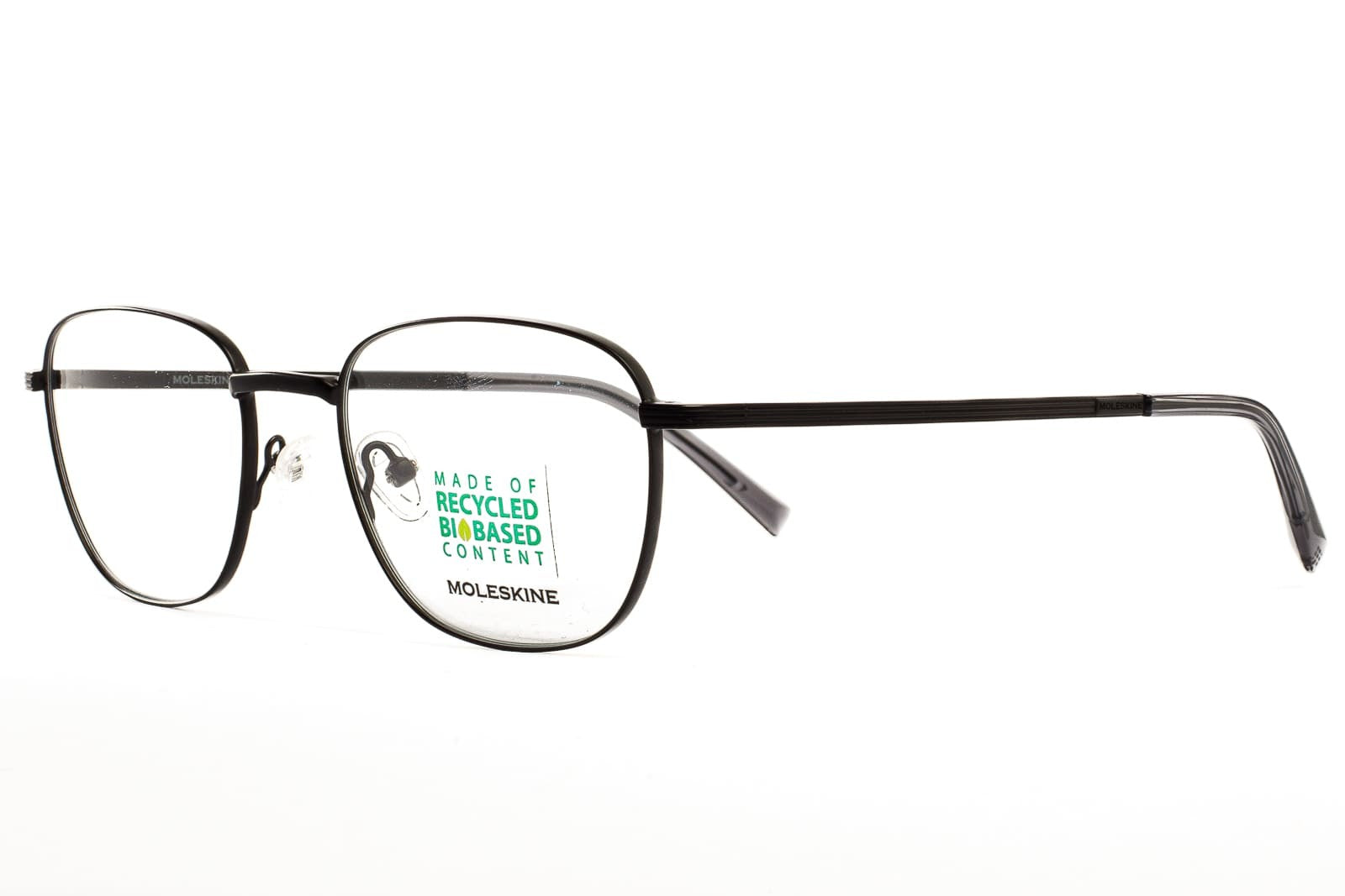 MC2001 - Black — Black