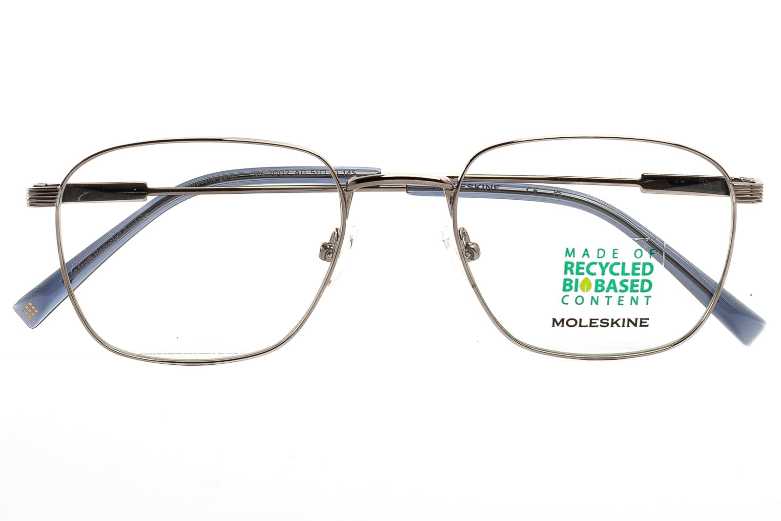 MC2002 - Silver — Silver