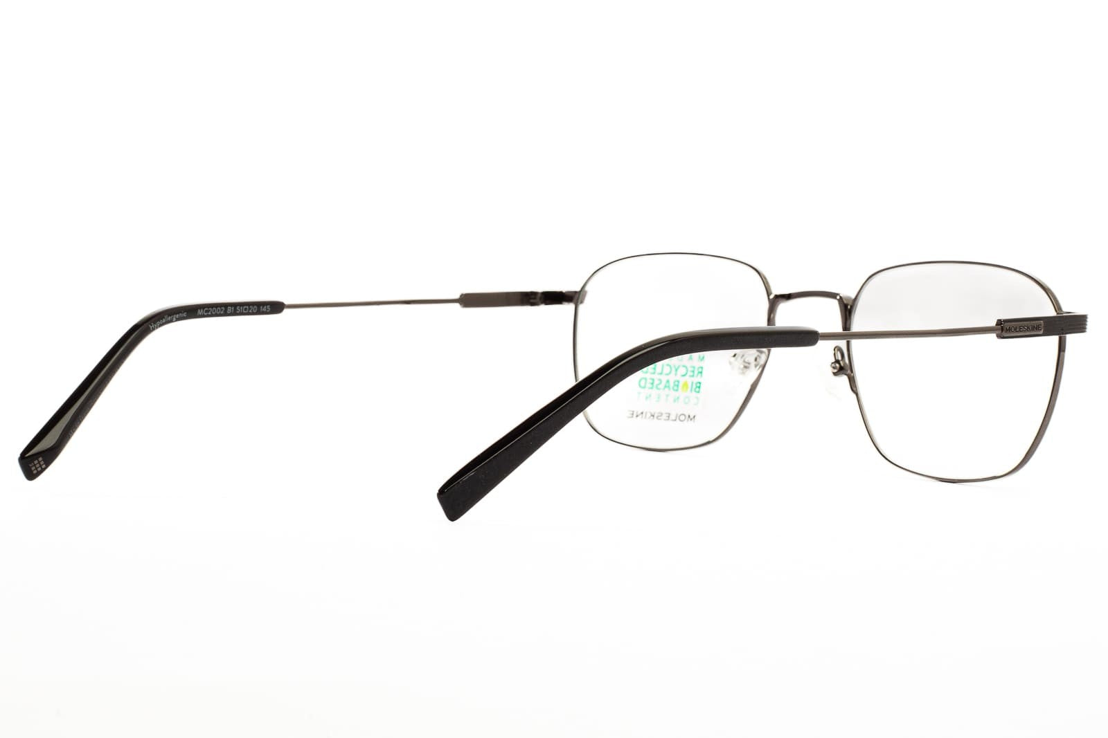 MC2002 - Grigio Scuro — Gray