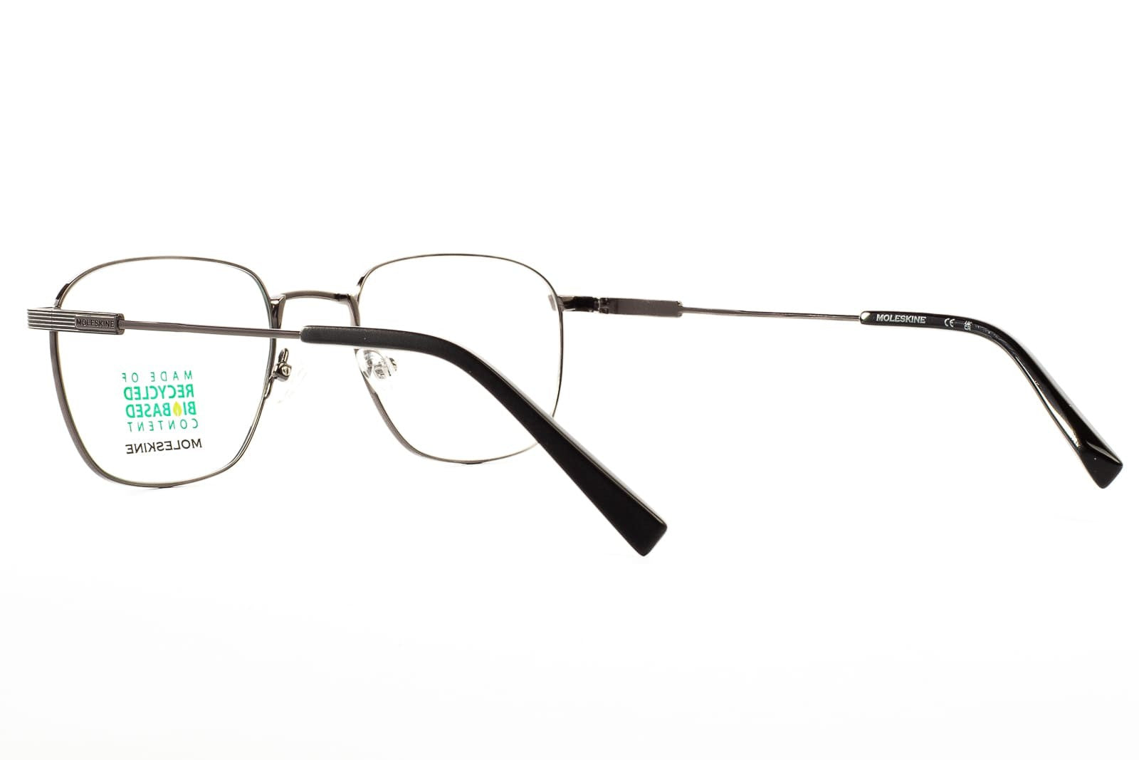 MC2002 - Grigio Scuro — Gray