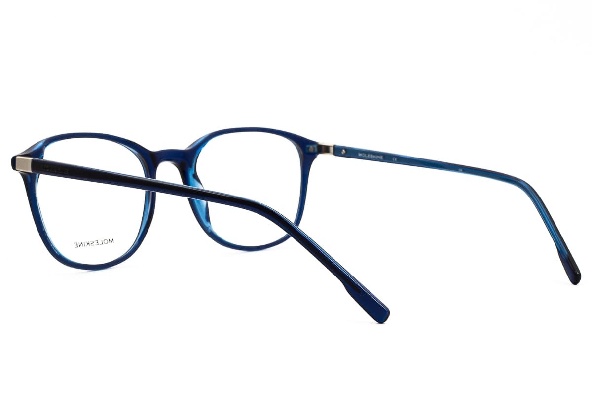 MO1155 - Blue — Blue
