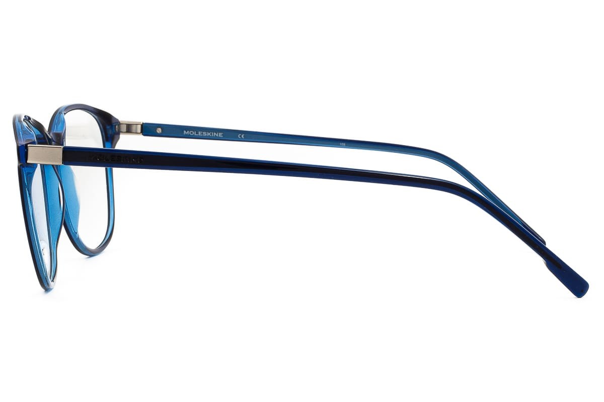 MO1155 - Blue — Blue