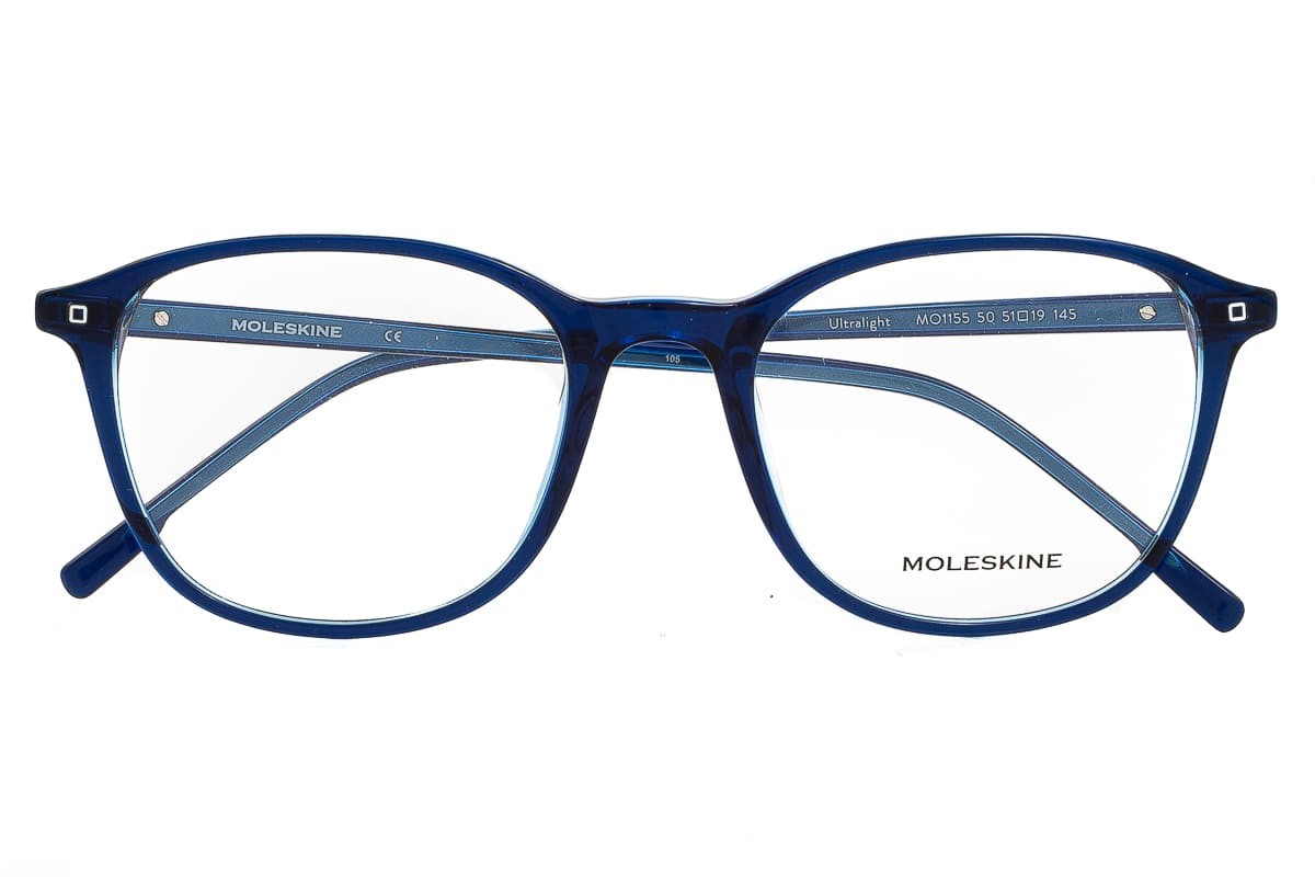 MO1155 - Blue — Blue