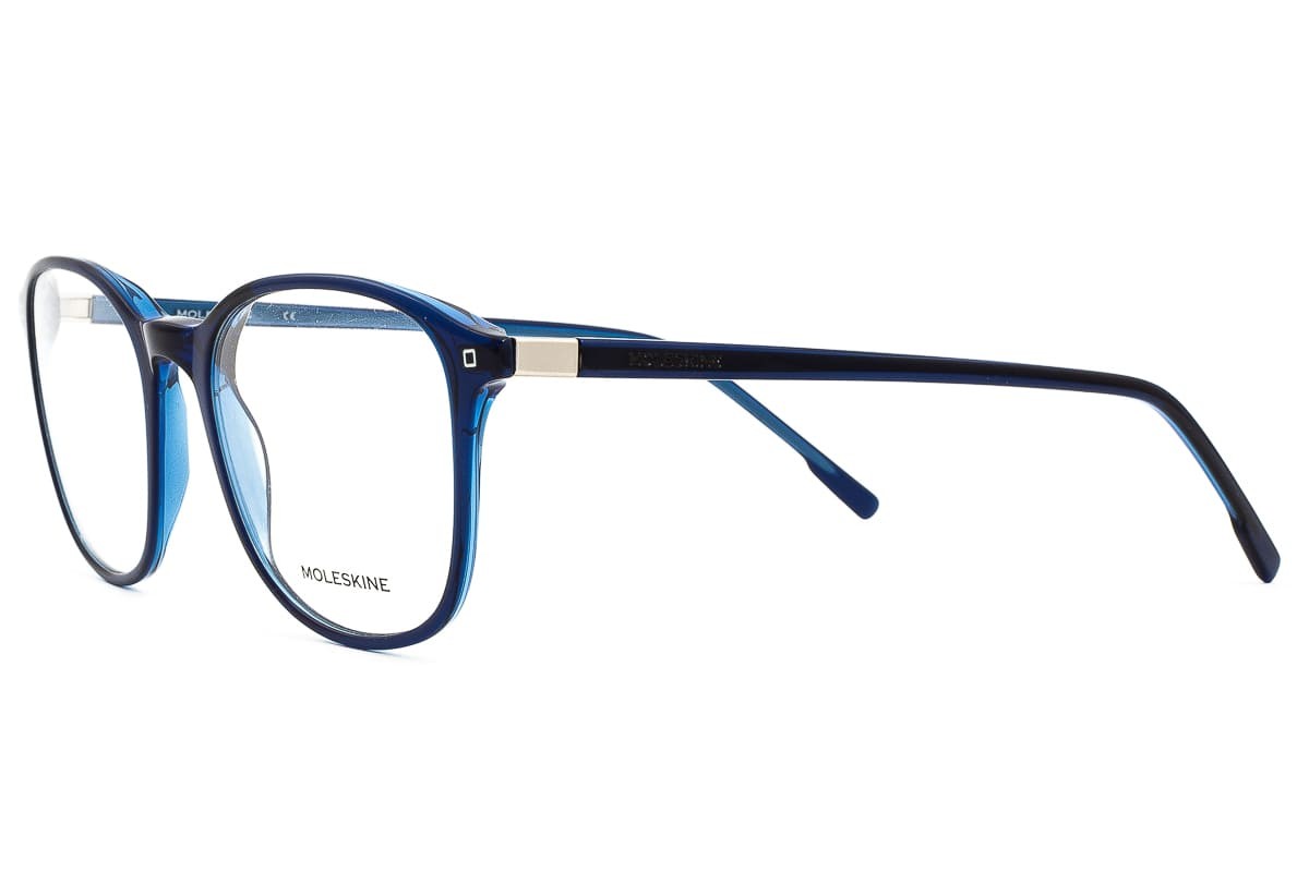 MO1155 - Blue — Blue