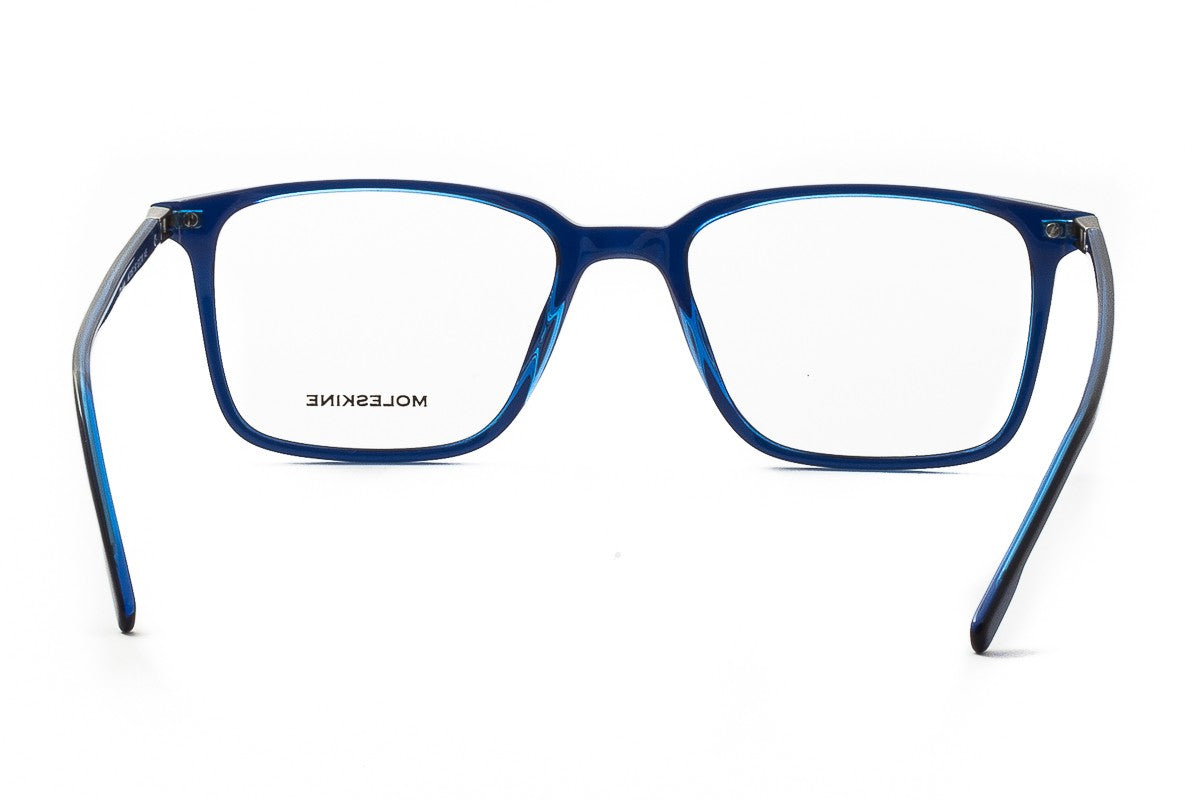 MO1157 - Blue — Blue