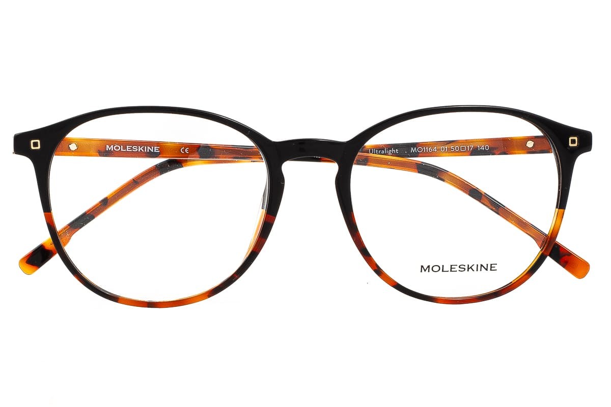 MO1164 — Black