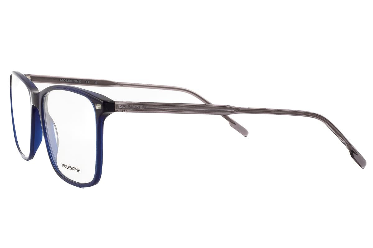 MO1209 - Blue — Blue