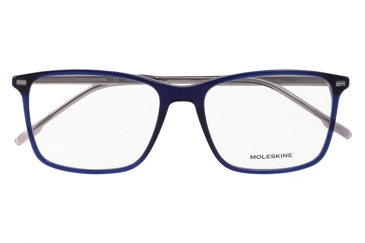MO1209 - Blue — Blue