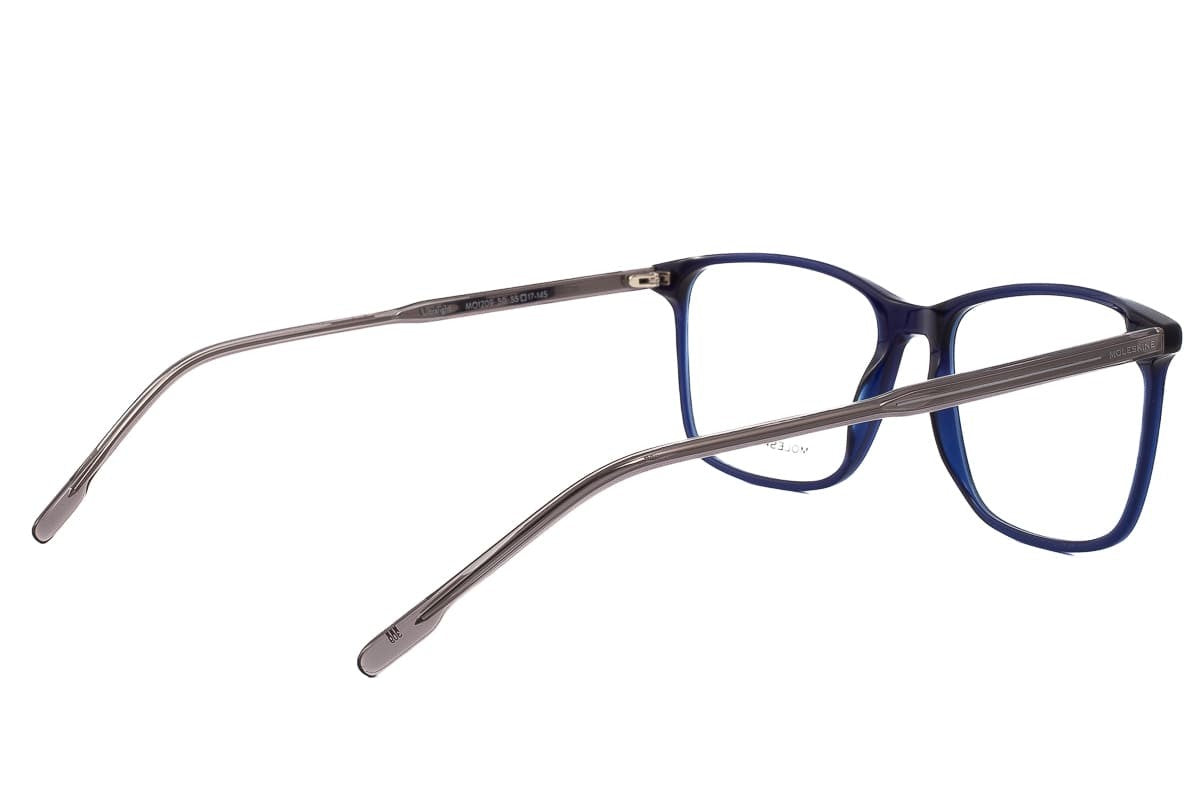MO1209 - Blue — Blue